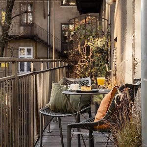 Deluxe Appartement met Twee Slaapkamers